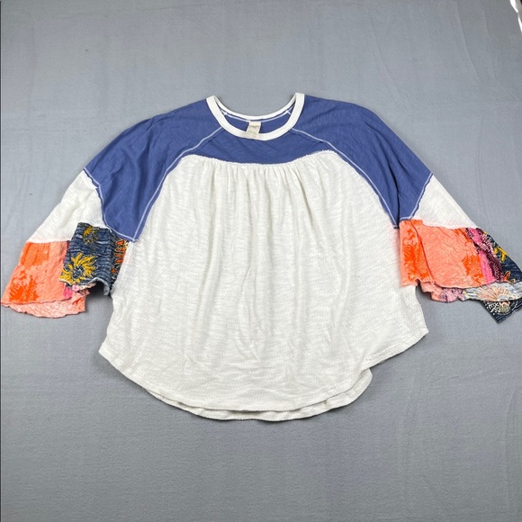 Free People Friday Night Fever Top
Size: Large - Picture 2 of 8